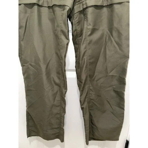 Scouts BSA/Cub Scouts Adult Uniform Polyester Microfiber Pants Relaxed Fit Sz M - Picture 4 of 8